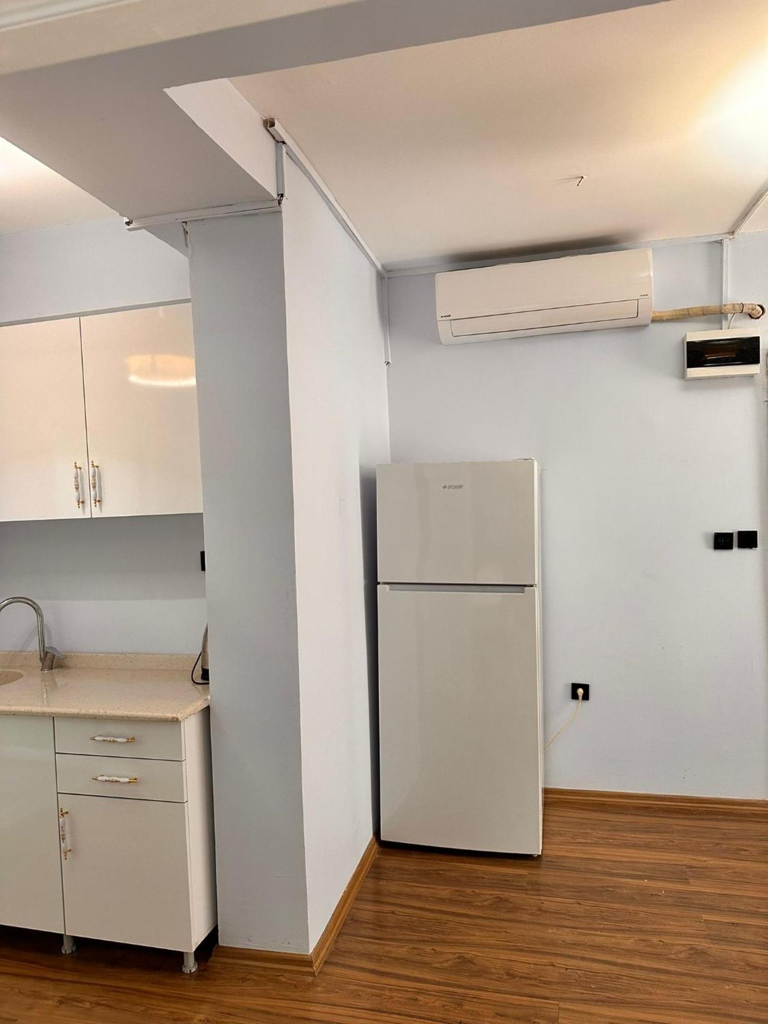 Taksim Otto Suite Истанбул Екстериор снимка