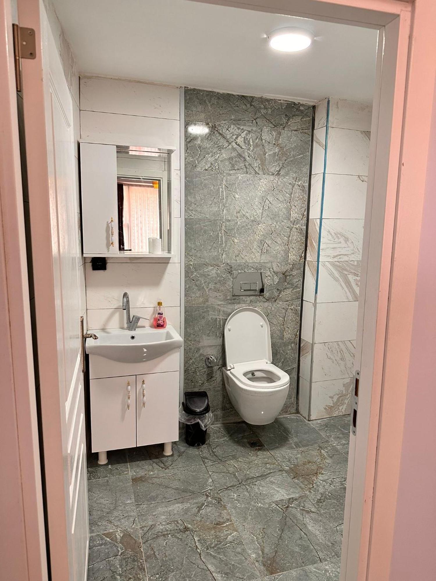 Taksim Otto Suite Истанбул Екстериор снимка
