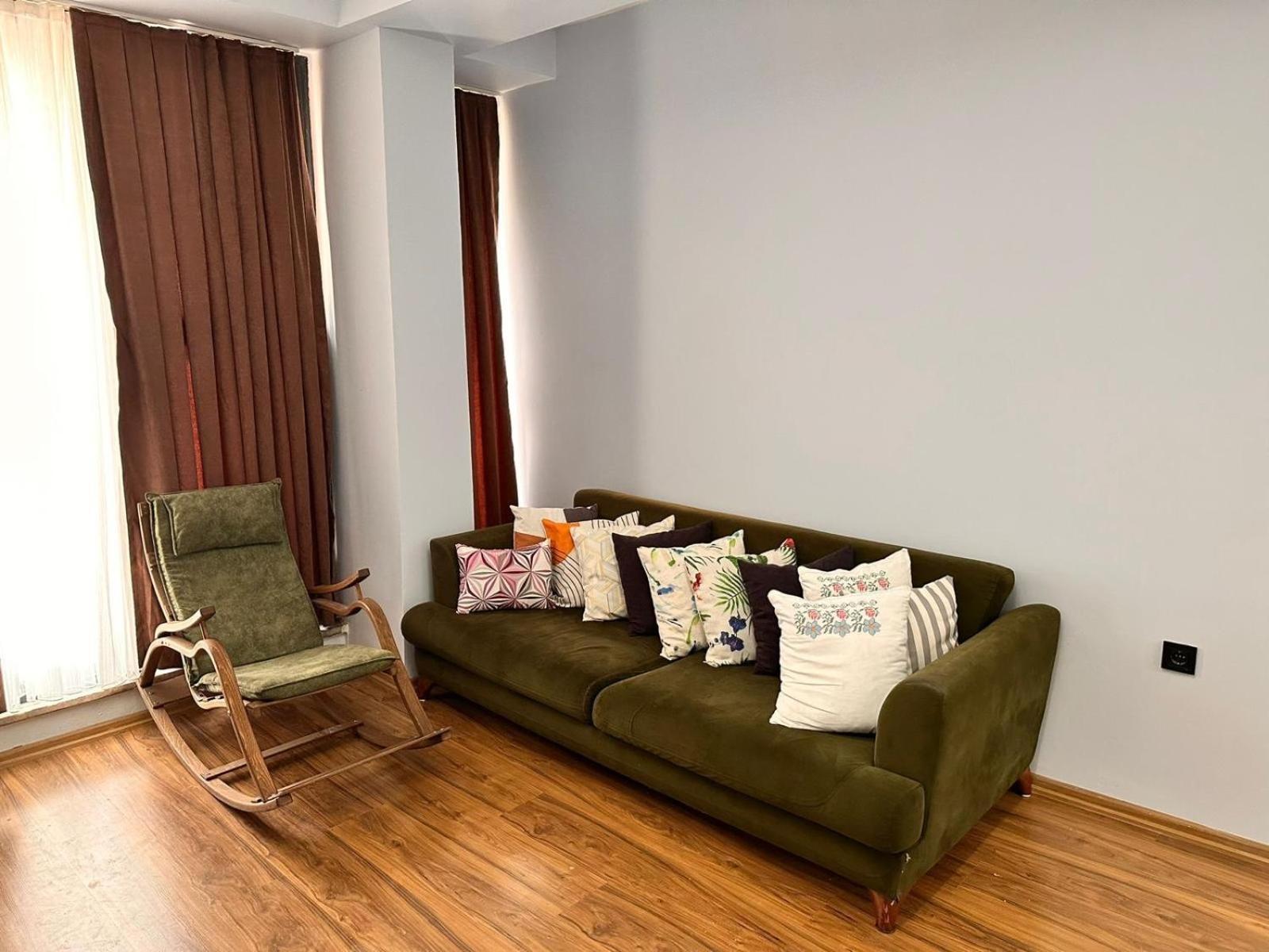 Taksim Otto Suite Истанбул Екстериор снимка