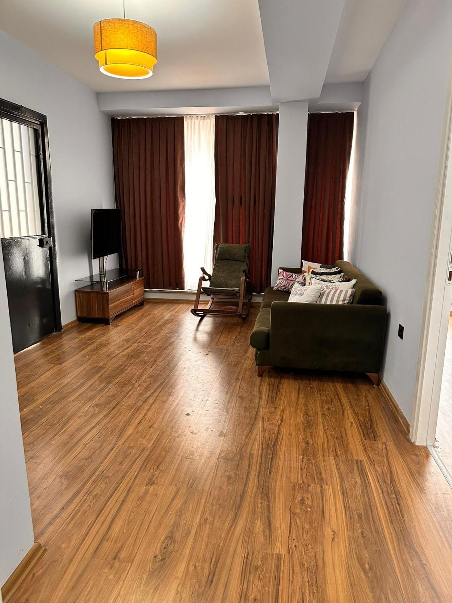 Taksim Otto Suite Истанбул Екстериор снимка