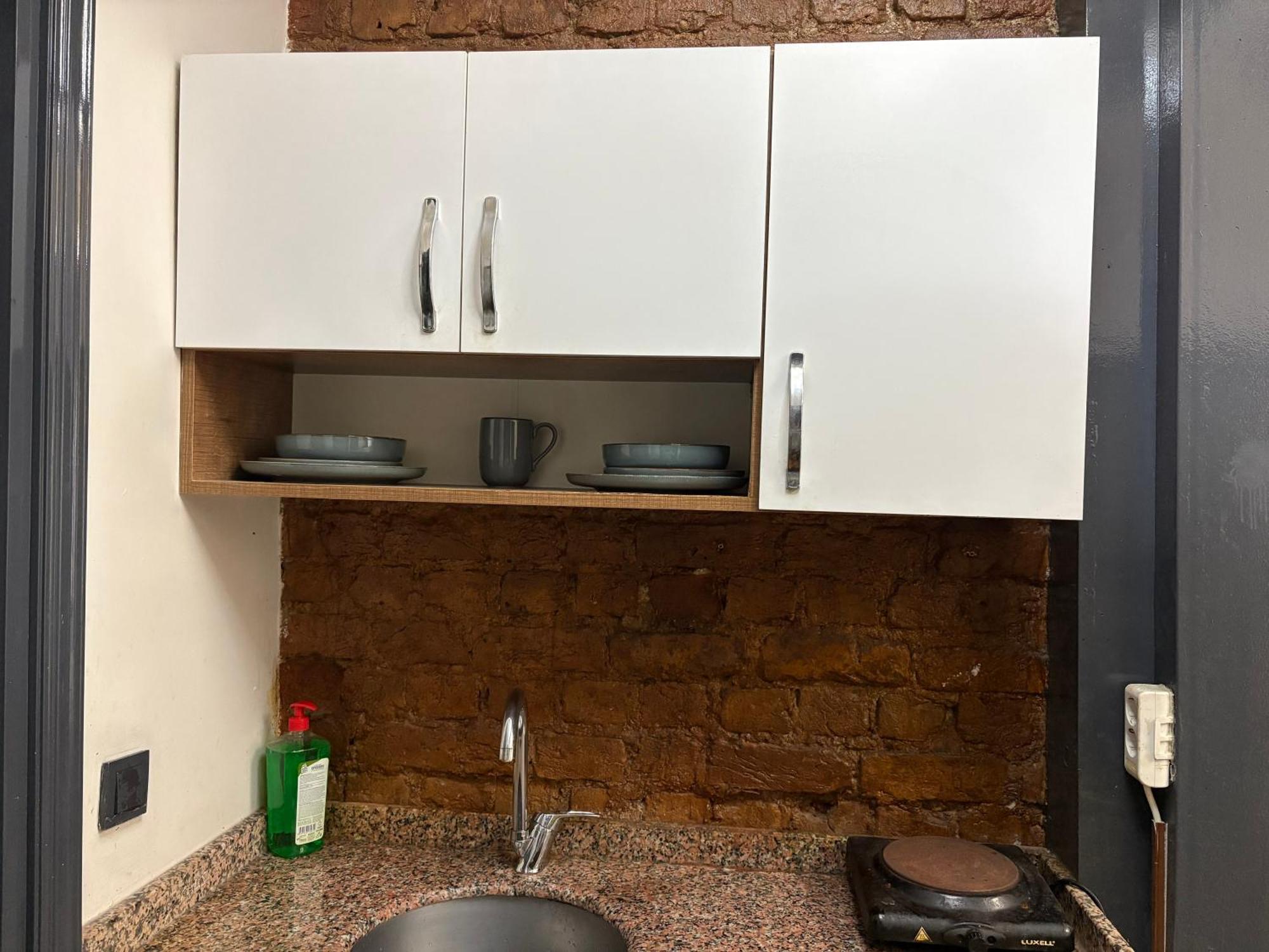 Taksim Otto Suite Истанбул Екстериор снимка