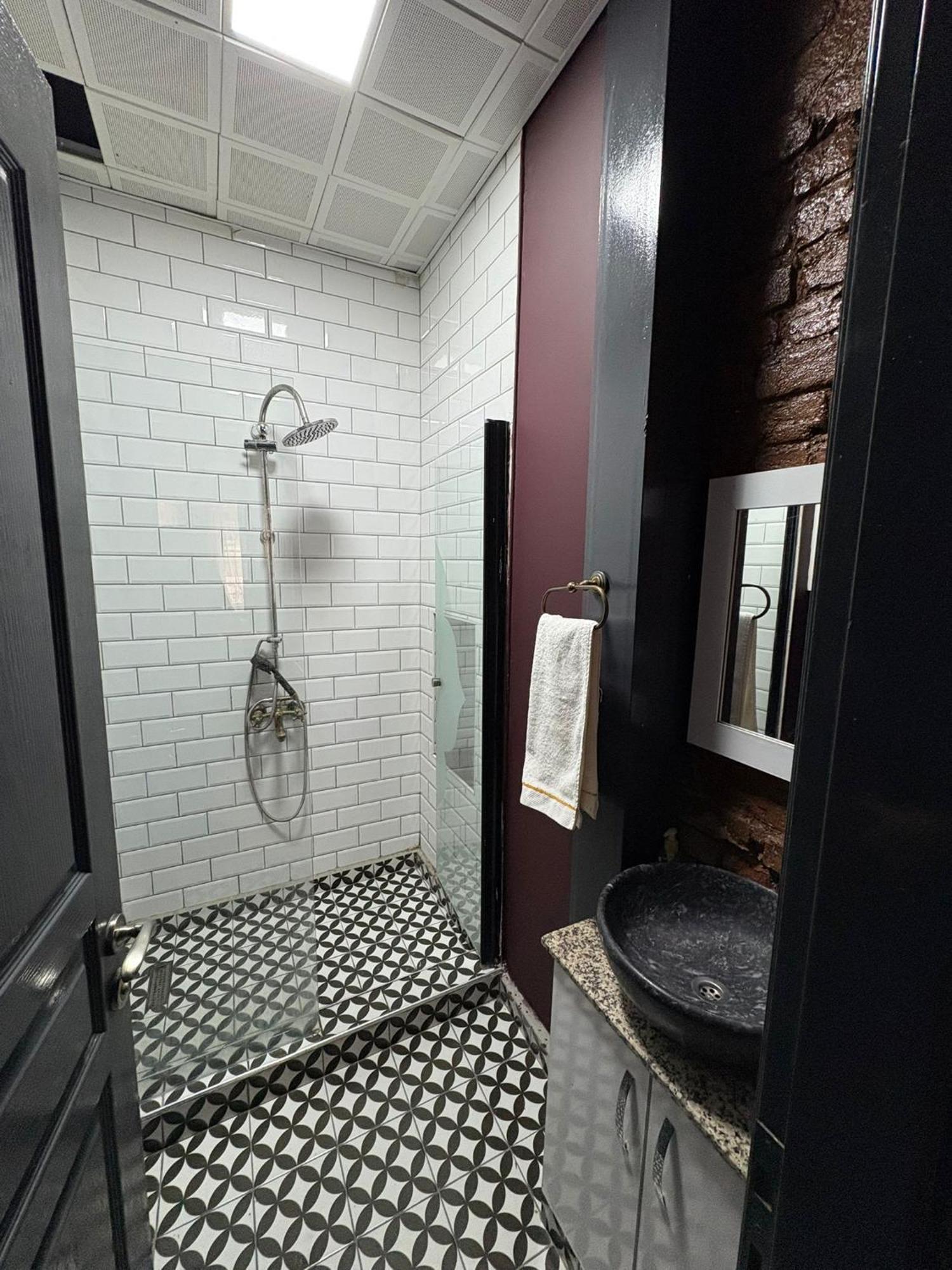 Taksim Otto Suite Истанбул Екстериор снимка